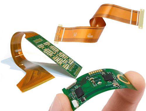 Flexible PCB