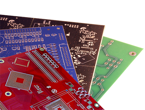 Rigid PCB