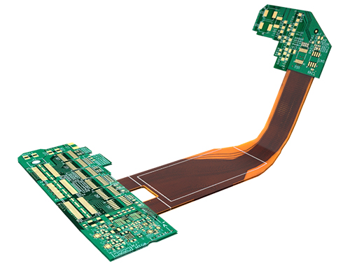 Flexible PCB